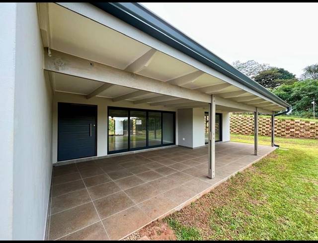 3 BEDROOM PROPERTY TO RENT IN ZINI RIVER ESTATE